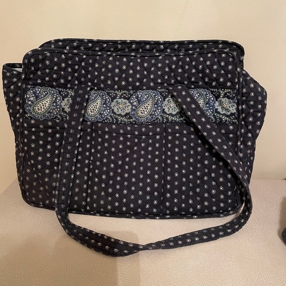 Vera Bradley Handbags - Vera Bradley diaper bag